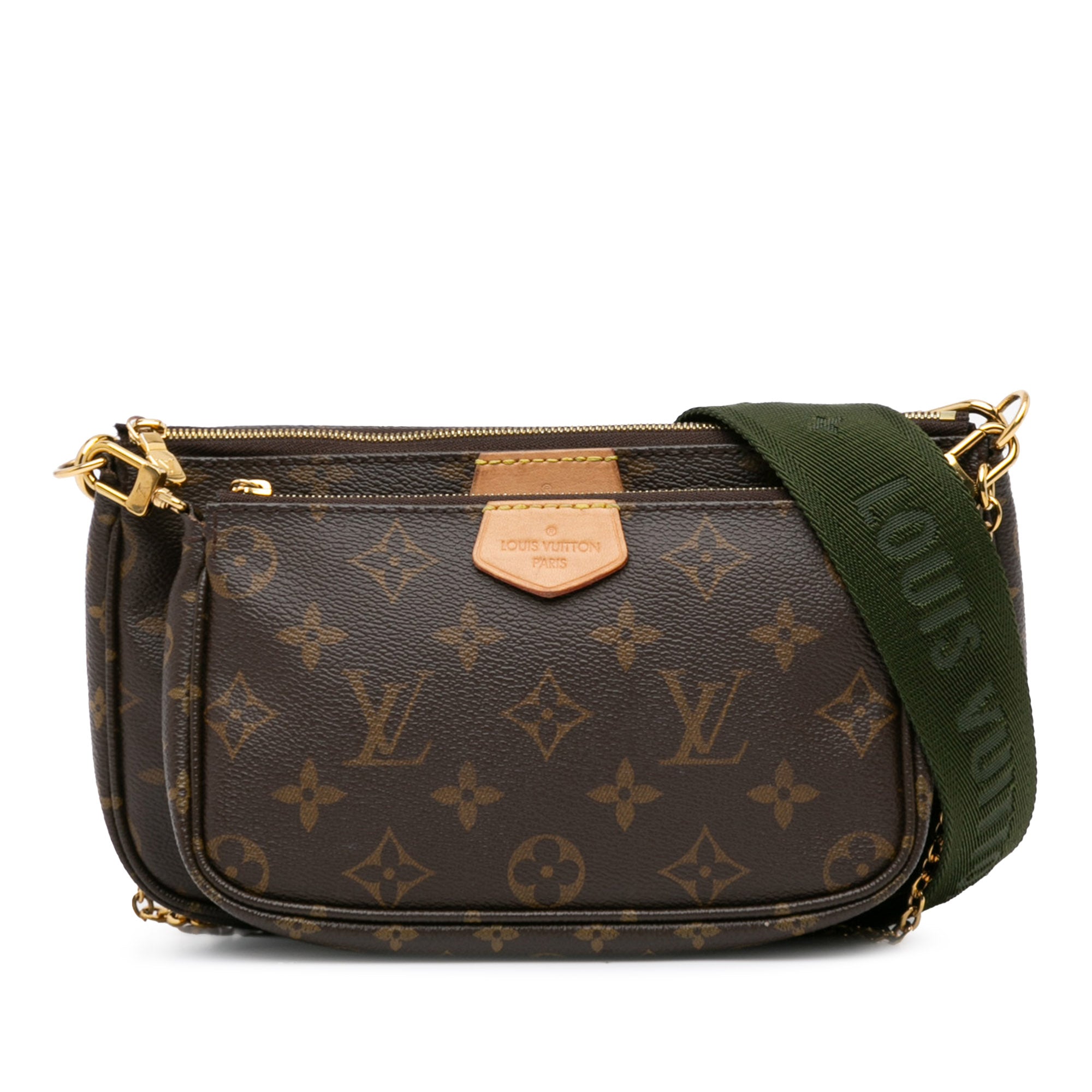 Monogram Multi Pochette Accessoires_0