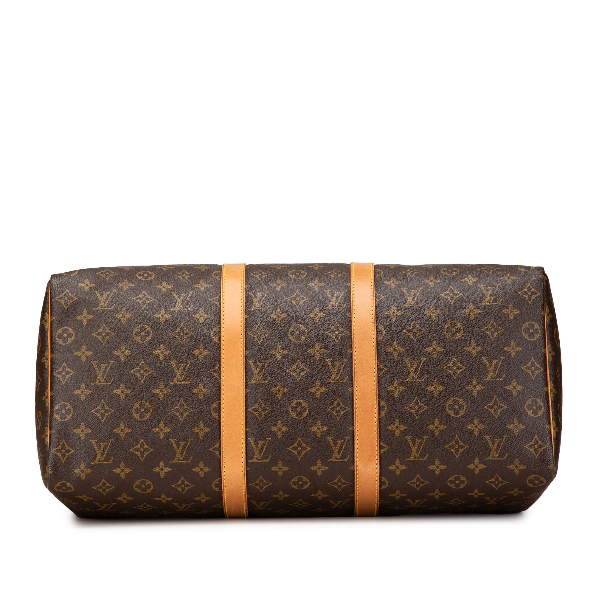 Monogram Keepall 50