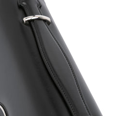 Small Leather Petite GG Satchel