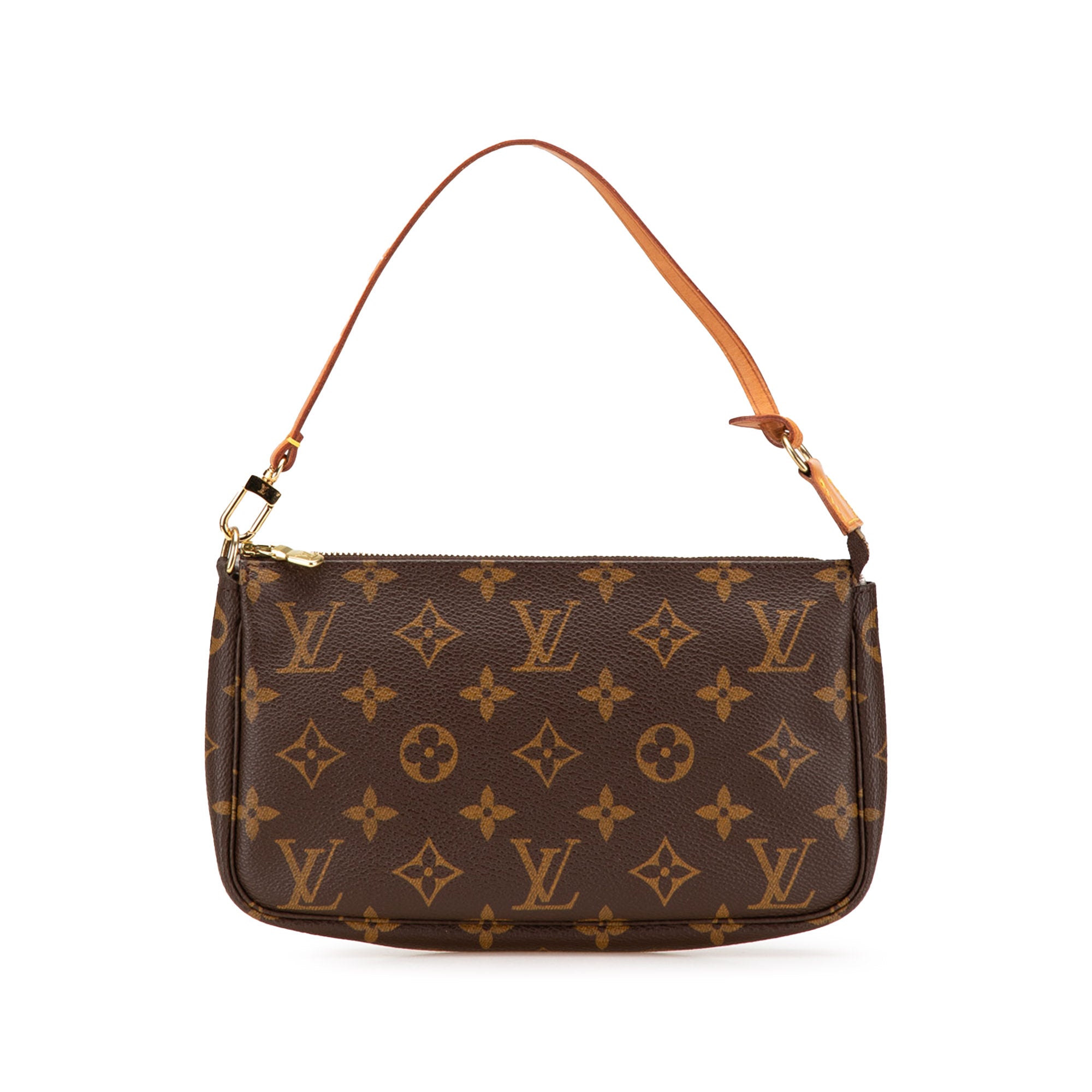 Monogram Pochette Accessoires