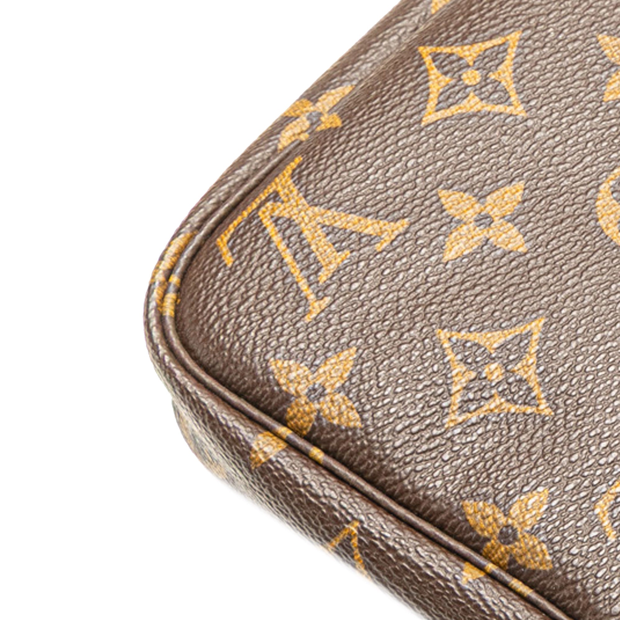 Monogram Pochette Accessoires