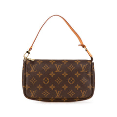 Monogram Pochette Accessoires