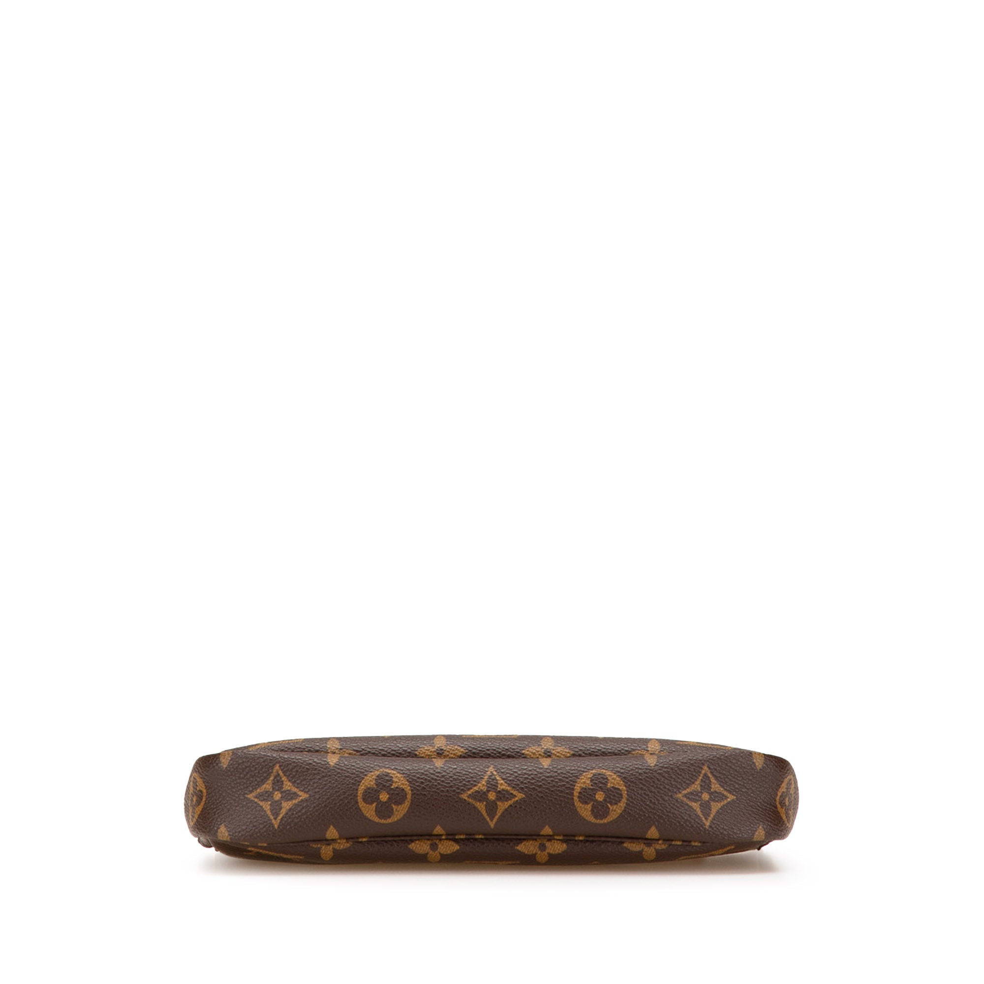 Monogram Pochette Accessoires