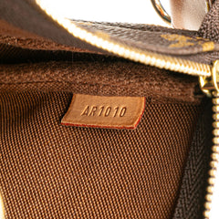 Monogram Pochette Accessoires