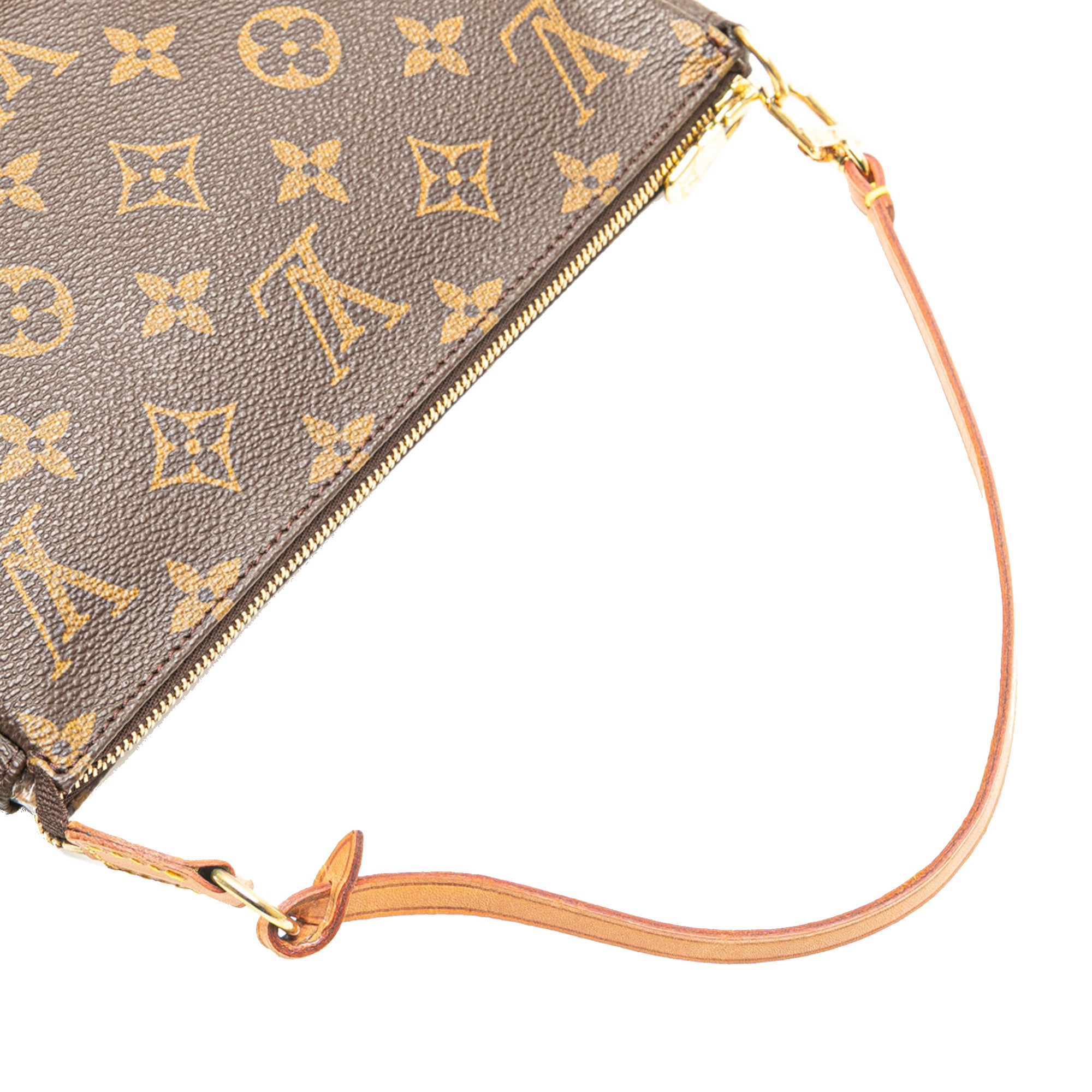 Monogram Pochette Accessoires