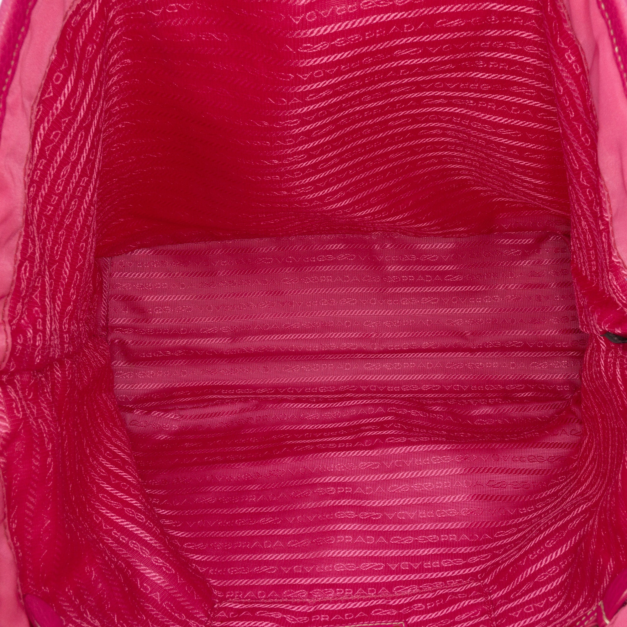 Tessuto Canapa Logo Tote