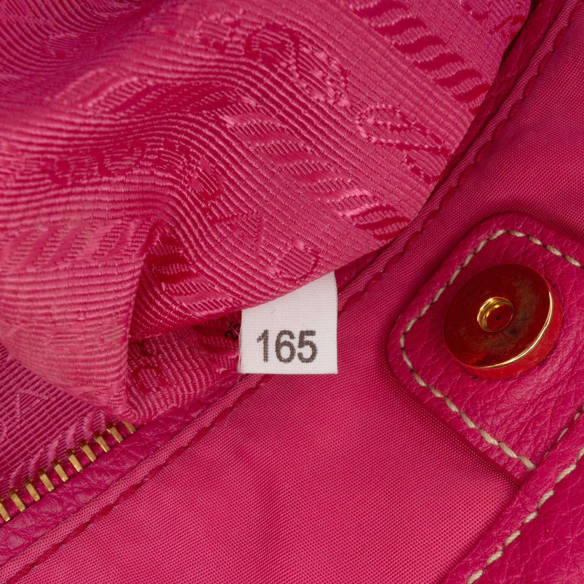 Tessuto Canapa Logo Tote