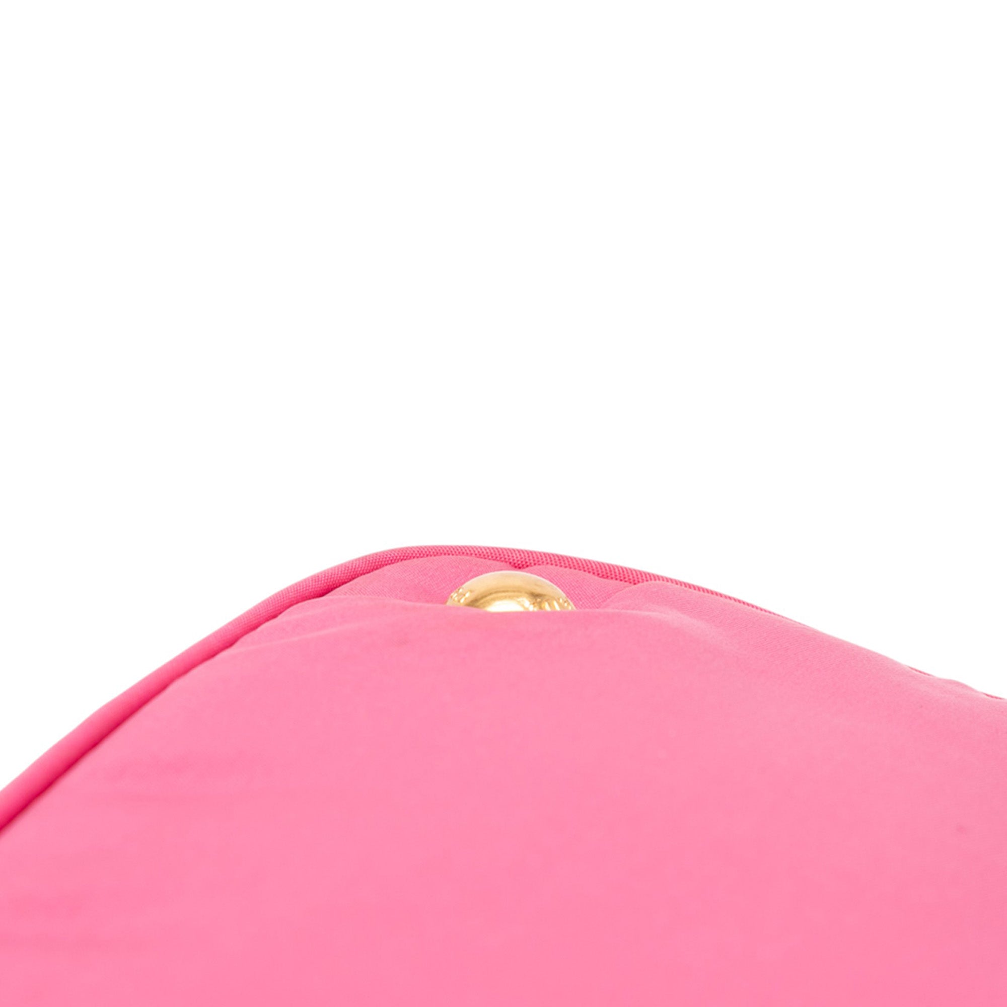 Tessuto Canapa Logo Tote