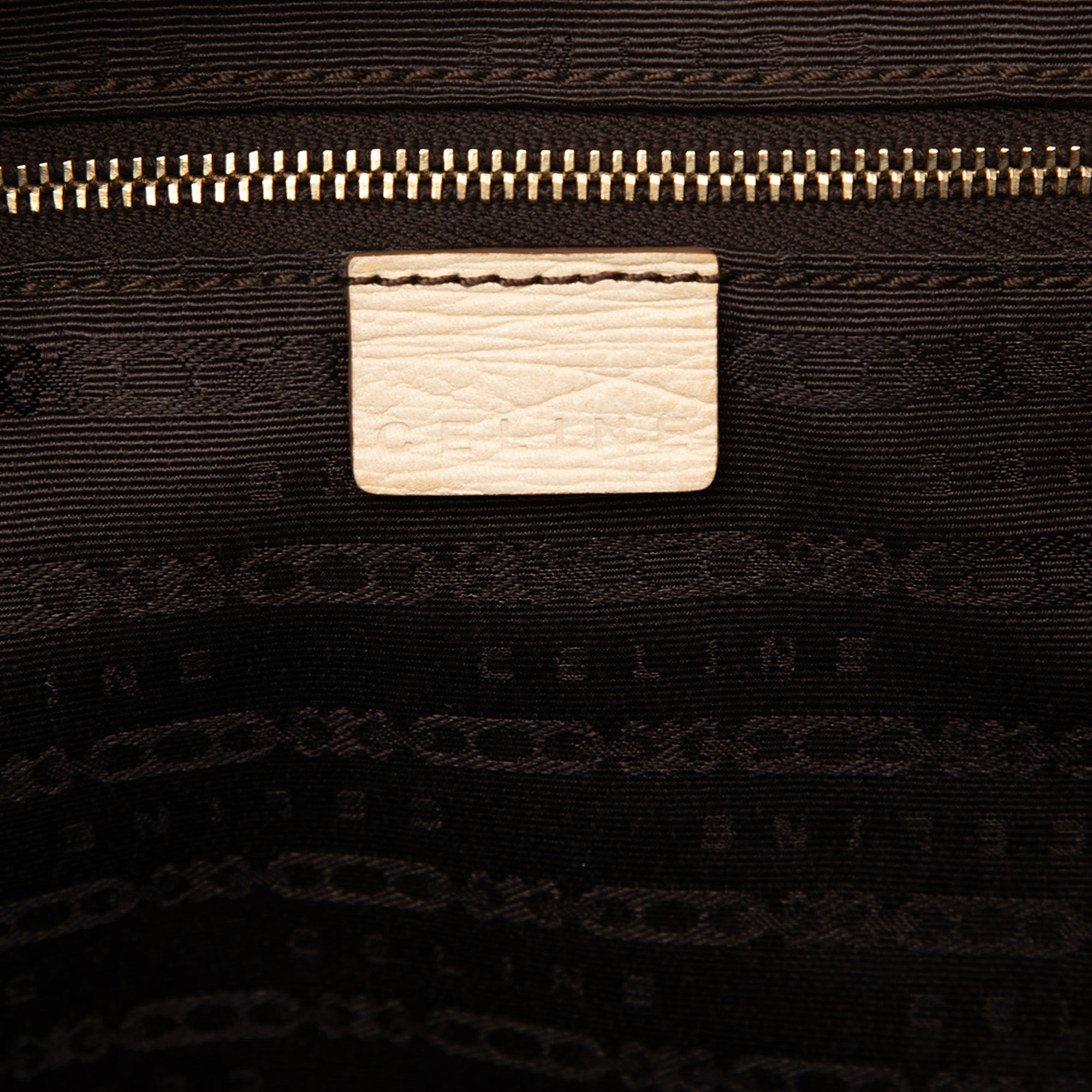 Canvas Boogie Tassel Tote