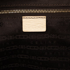 Canvas Boogie Tassel Tote