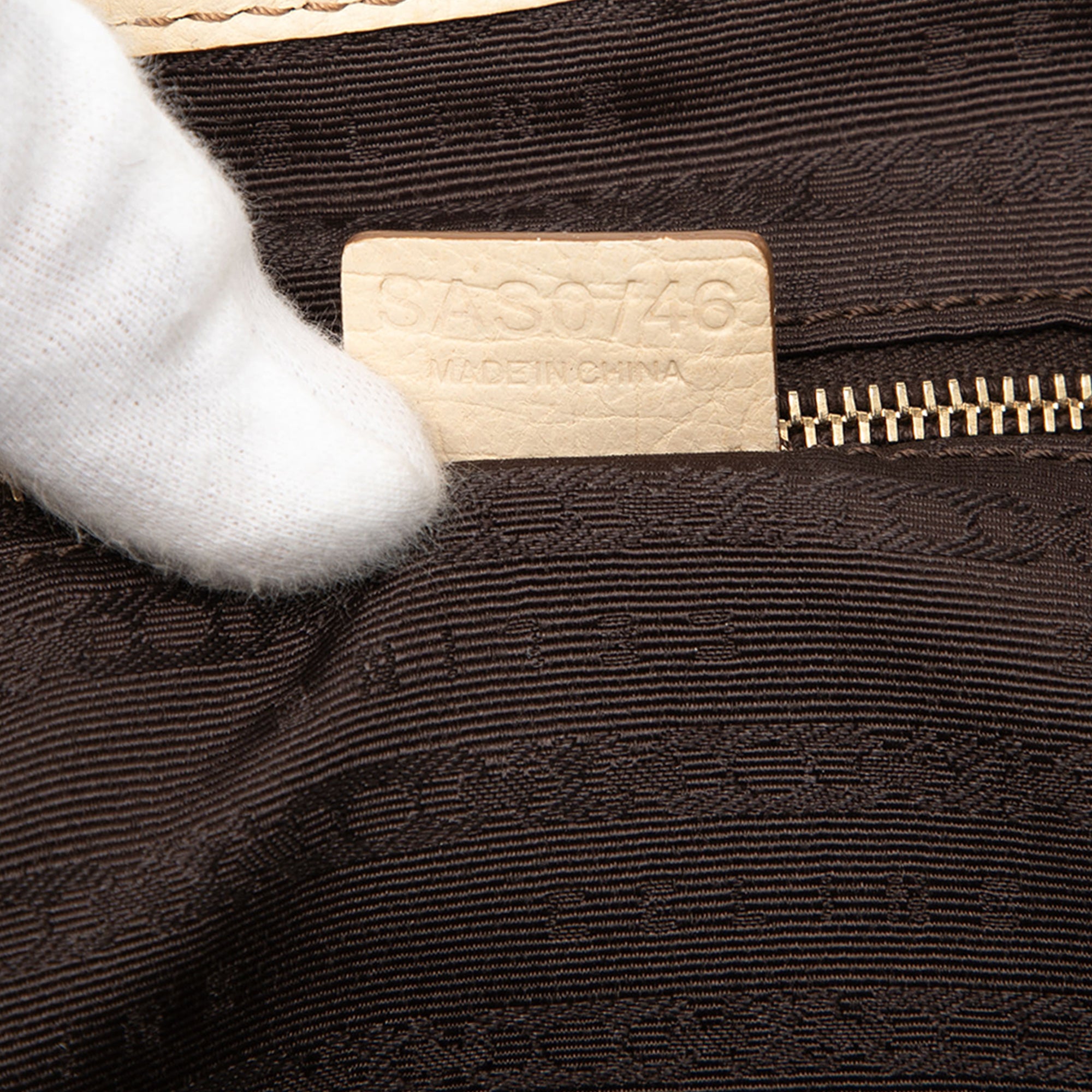 Canvas Boogie Tassel Tote