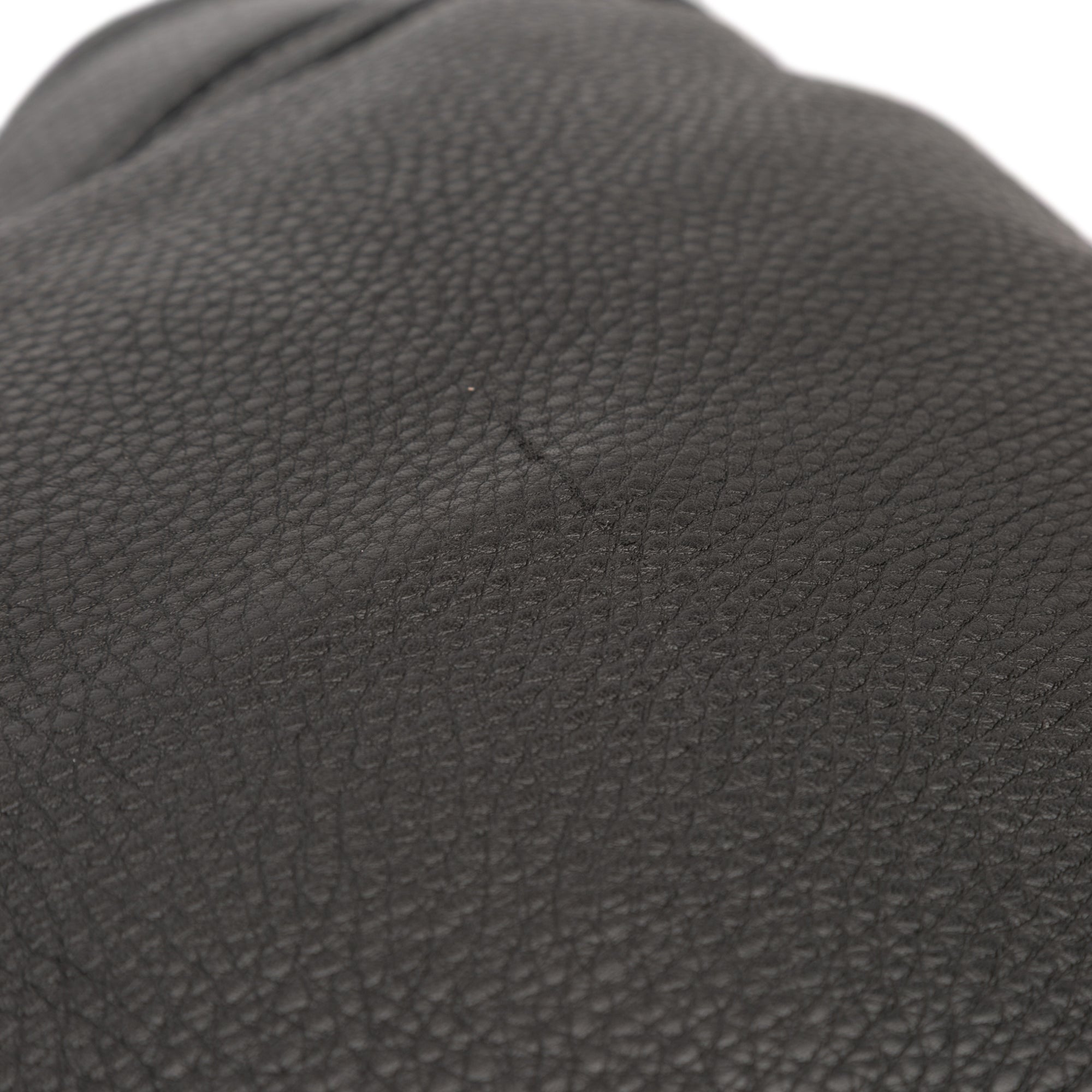 Large Leather Ride Shoulder Bag