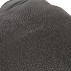 Large Leather Ride Shoulder Bag