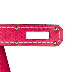 Medium Epsom Kelly Depliant Wallet
