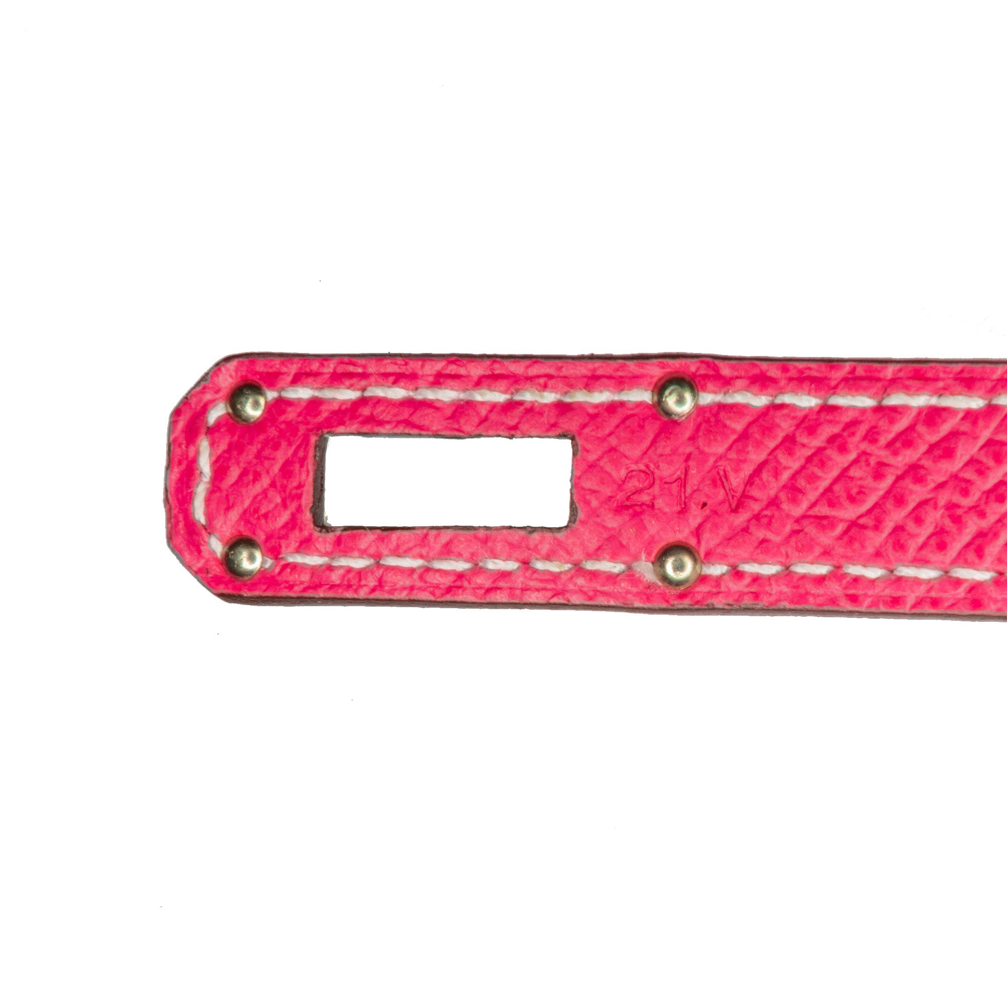 Medium Epsom Kelly Depliant Wallet