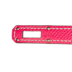 Medium Epsom Kelly Depliant Wallet