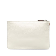 Roma Playing Cards Zip Clutch_2