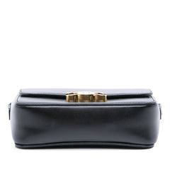 Teen Shiny Calfskin Triomphe Crossbody