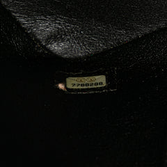 Caviar Medallion Tote