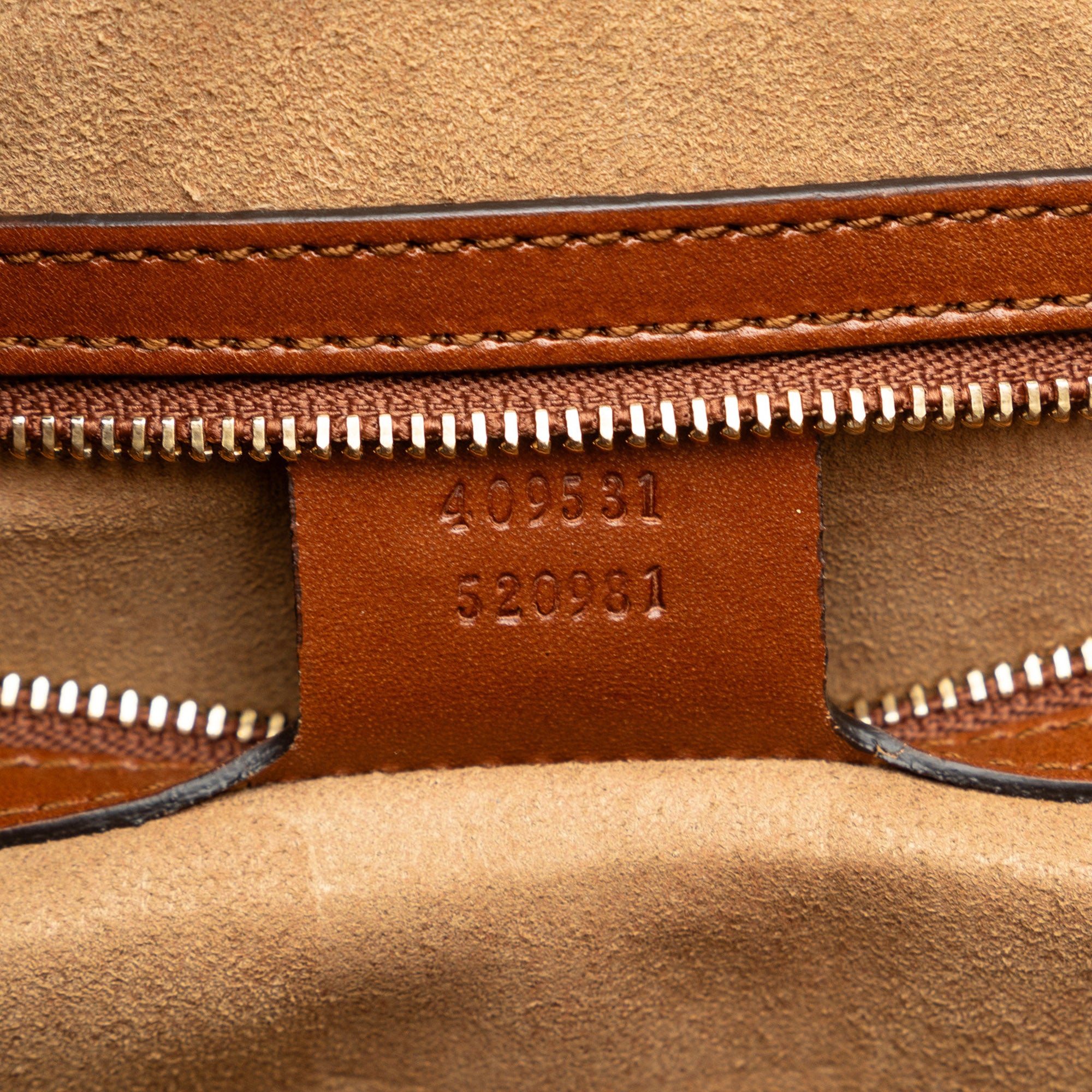 Linea A Leather Satchel_7