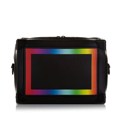 Taiga Rainbow Soft Trunk