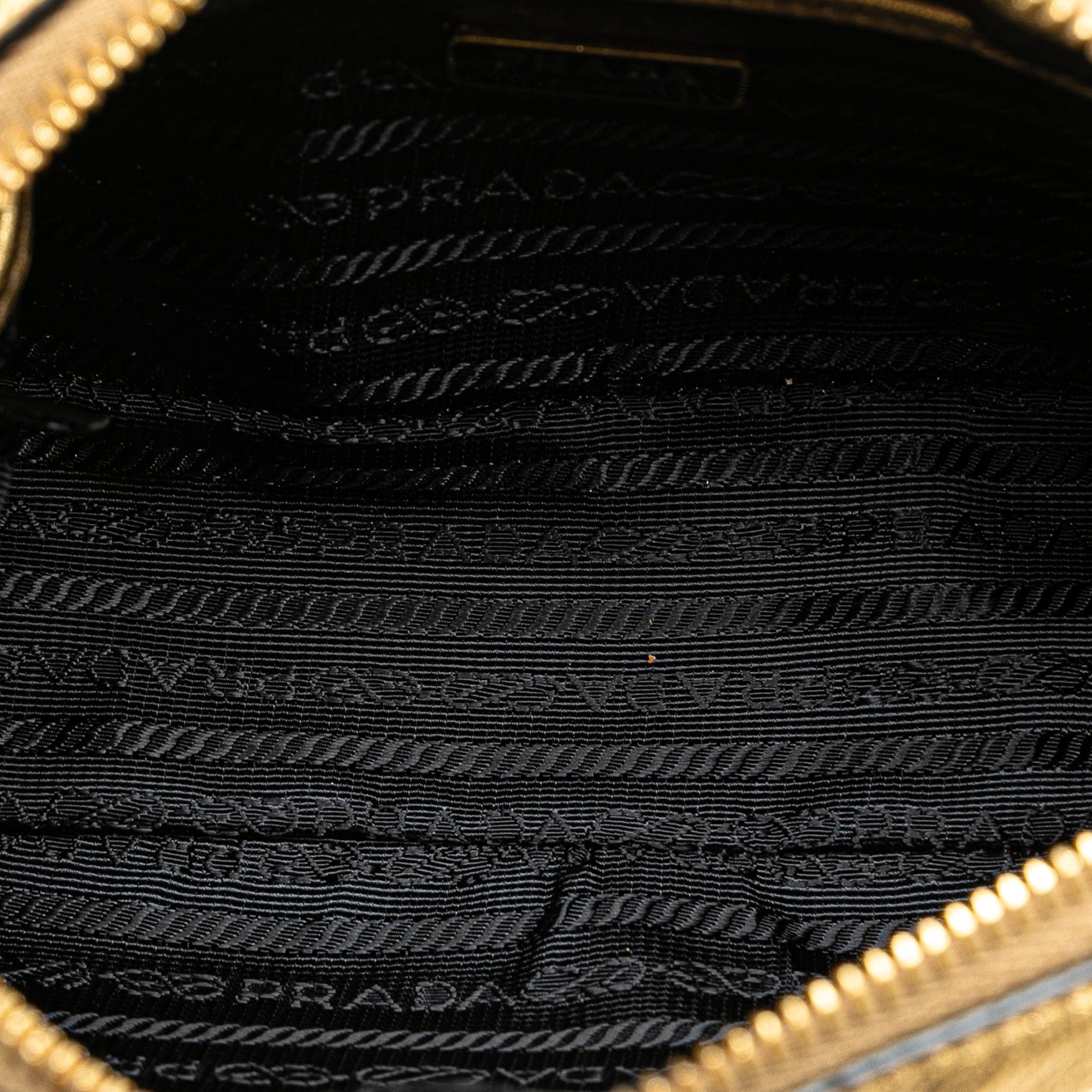 City Calf Metallic Camera Bag_4