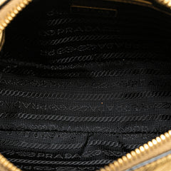 City Calf Metallic Camera Bag_4