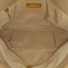 Large Lambskin 19 Flap