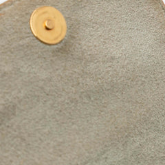 Nano Grained Calfskin Belt Bag