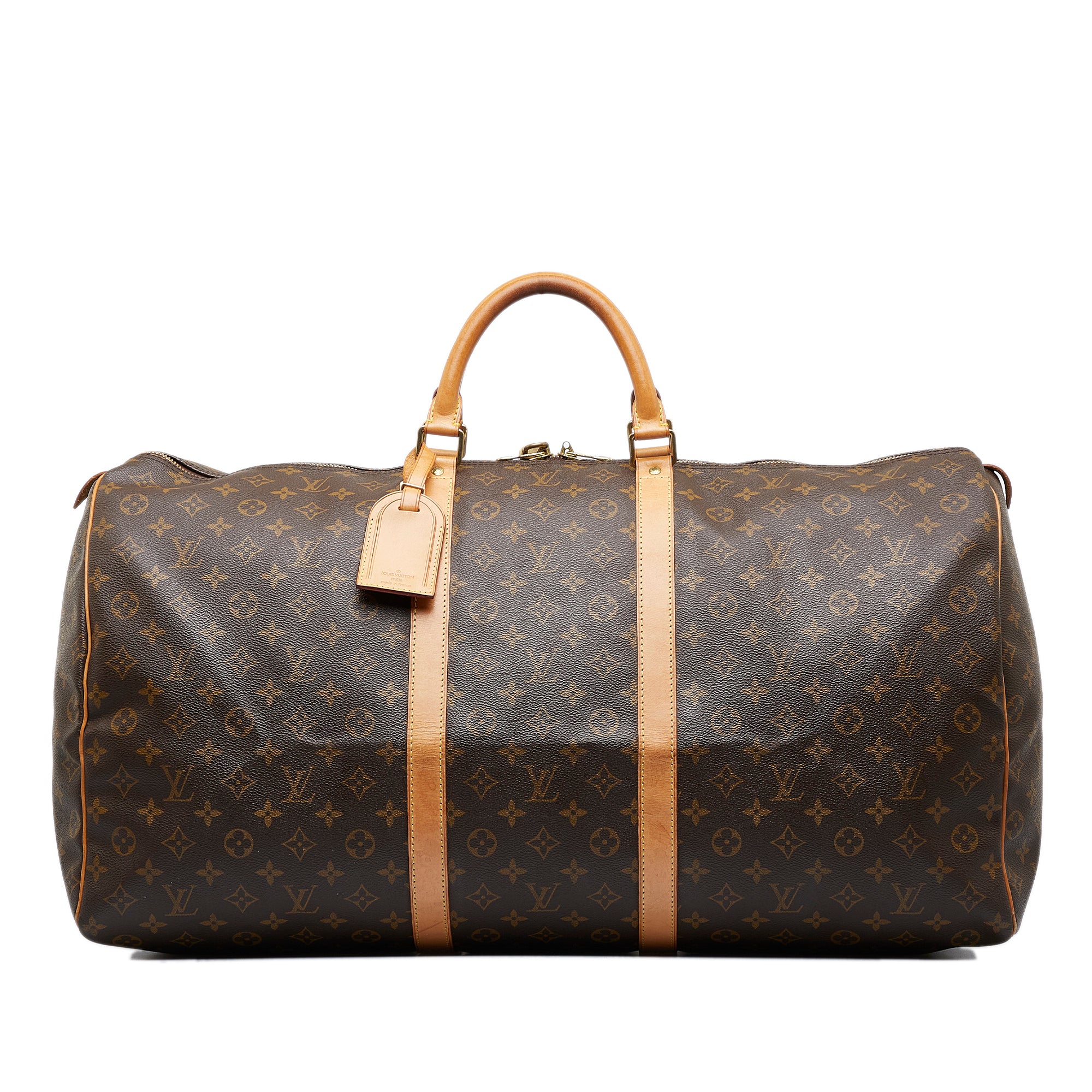 Monogram Keepall 60_0