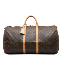 Monogram Keepall 60_0