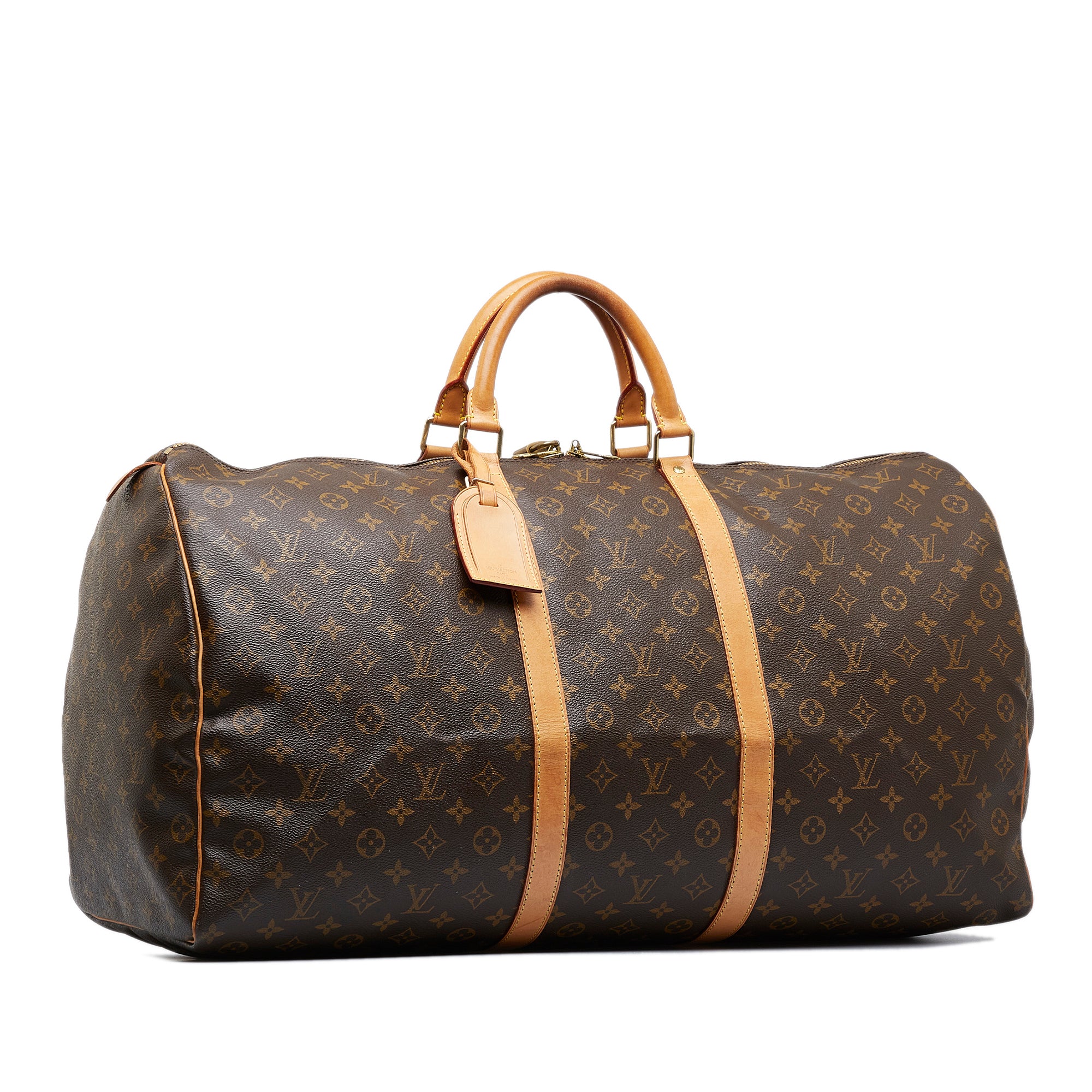 Monogram Keepall 60_1