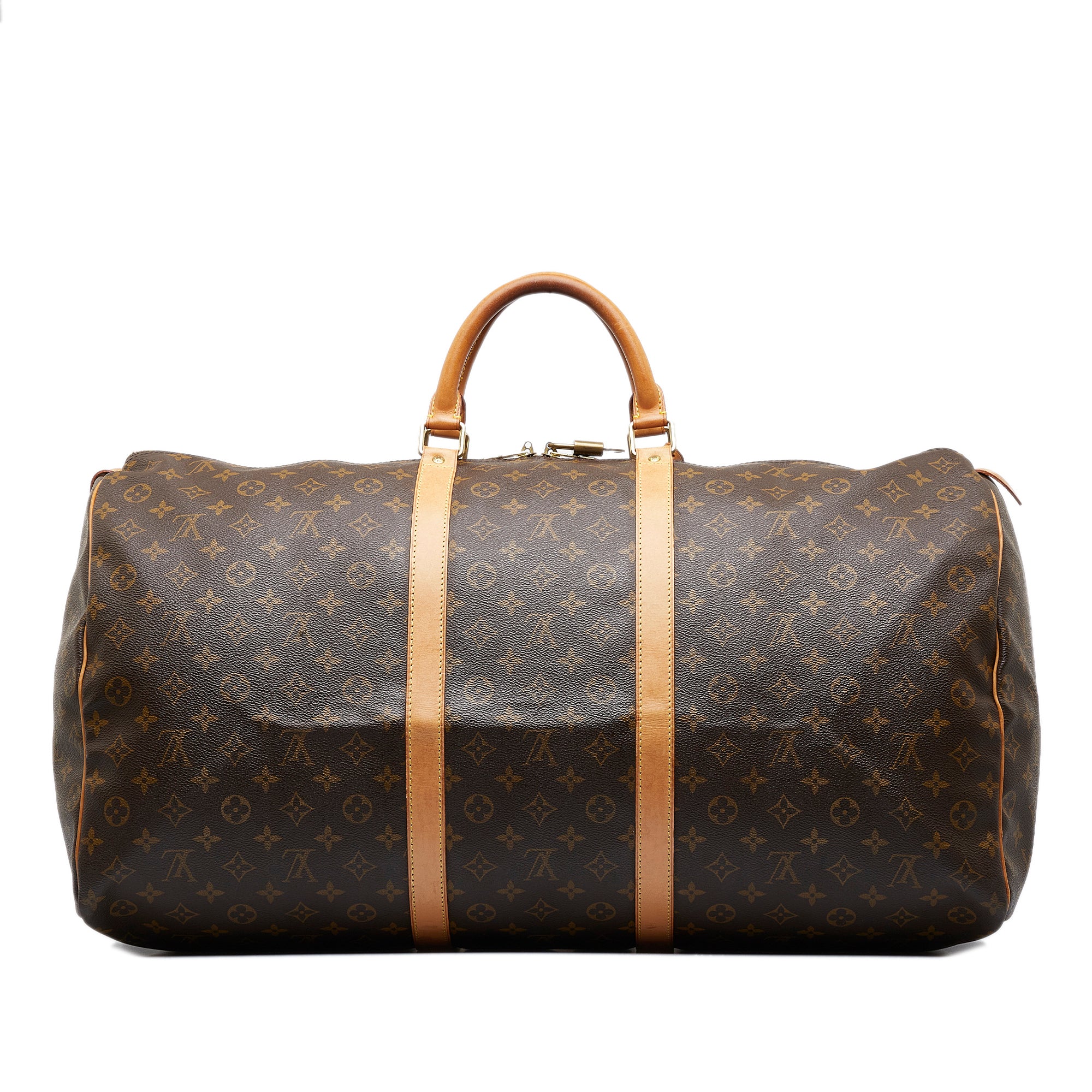 Monogram Keepall 60_2