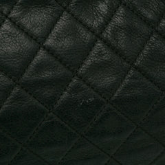 Large Calfskin Chic Quilt Flap_9