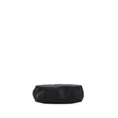 Triple CC Caviar Tote