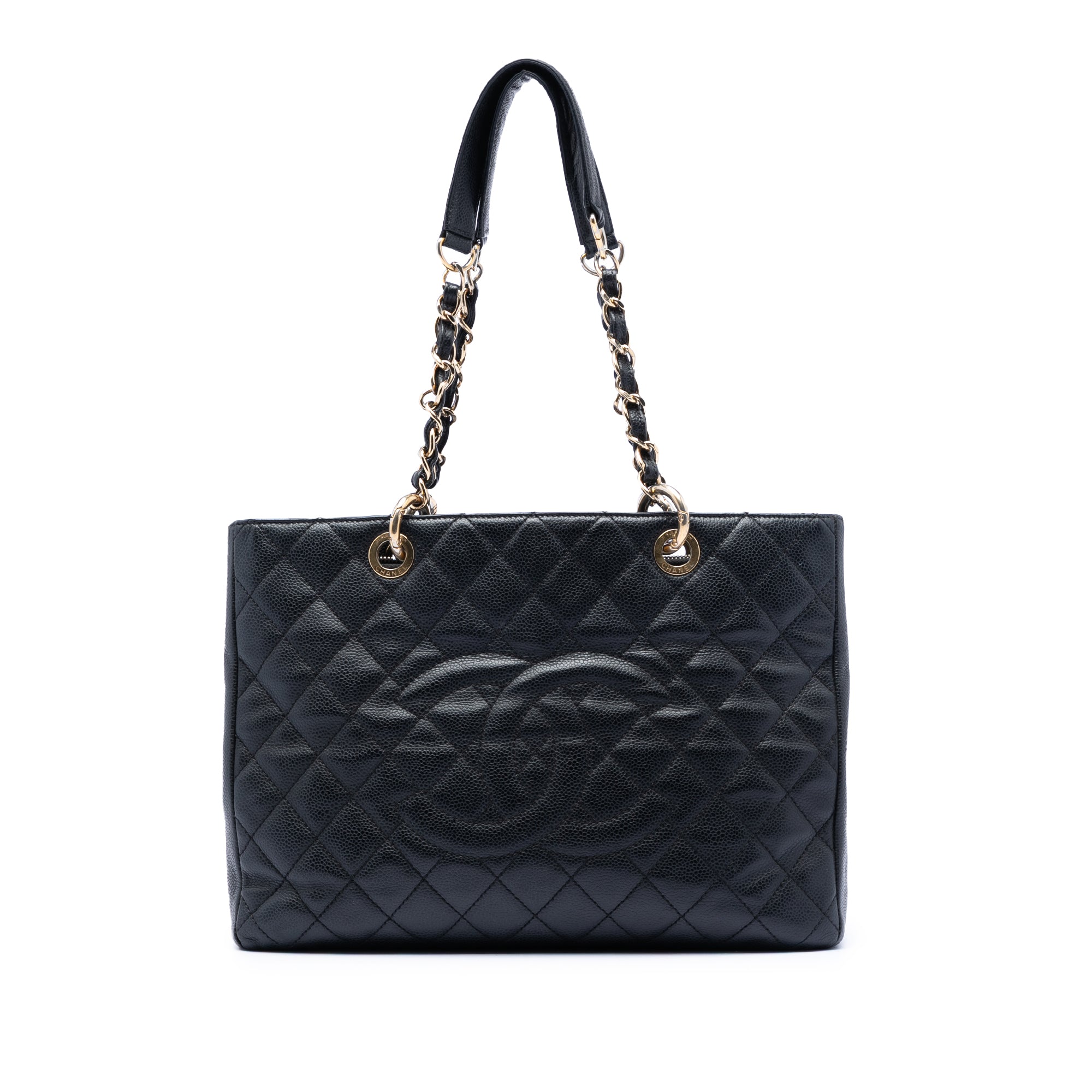 Caviar Grand Shopping Tote