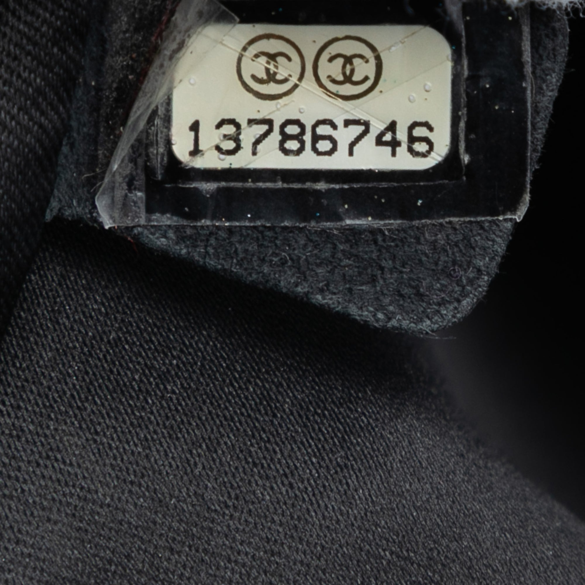 Caviar Grand Shopping Tote