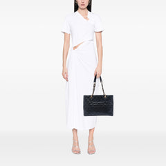 Caviar Grand Shopping Tote