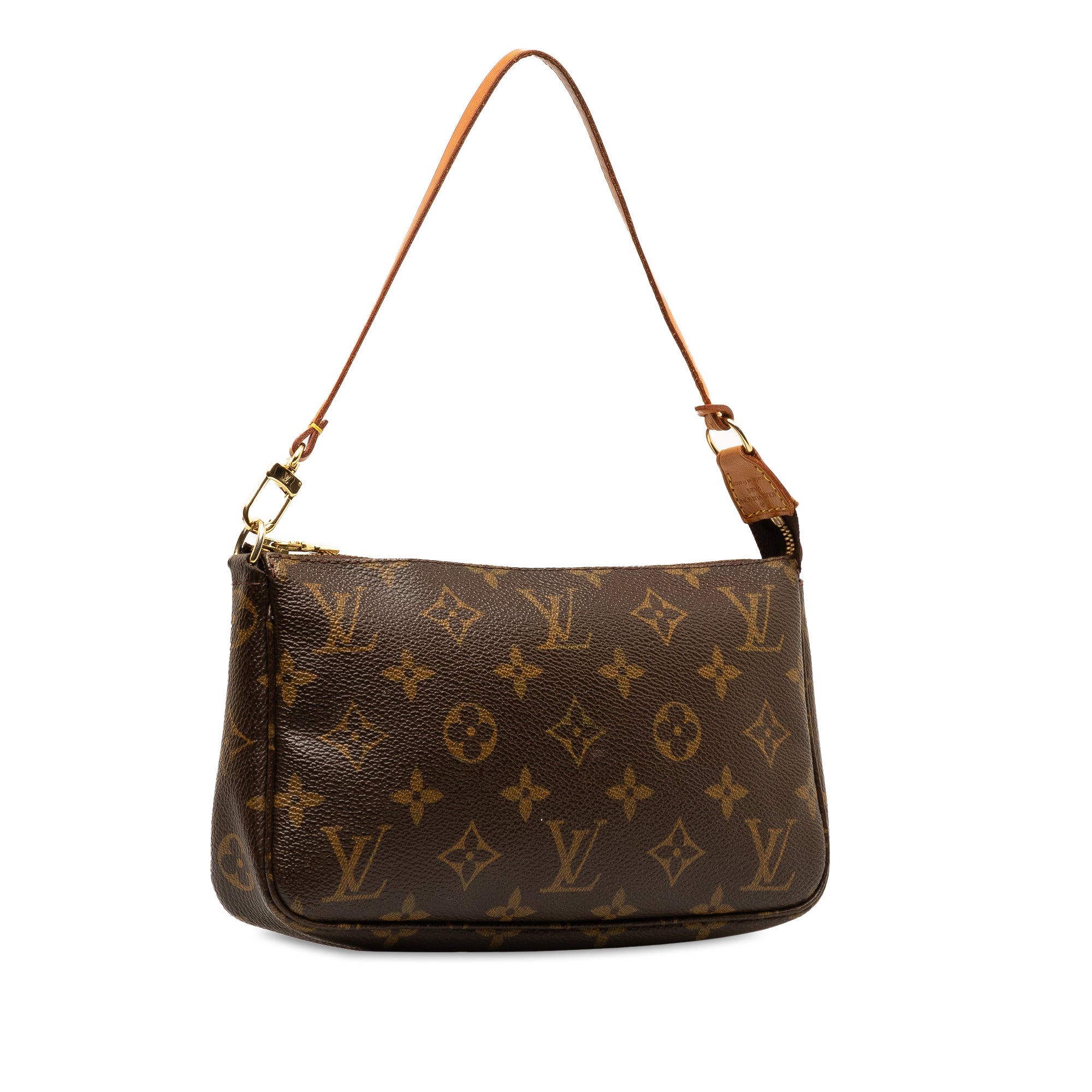 Monogram Pochette Accessoires_1