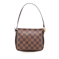 Damier Ebene Trousse Pochette