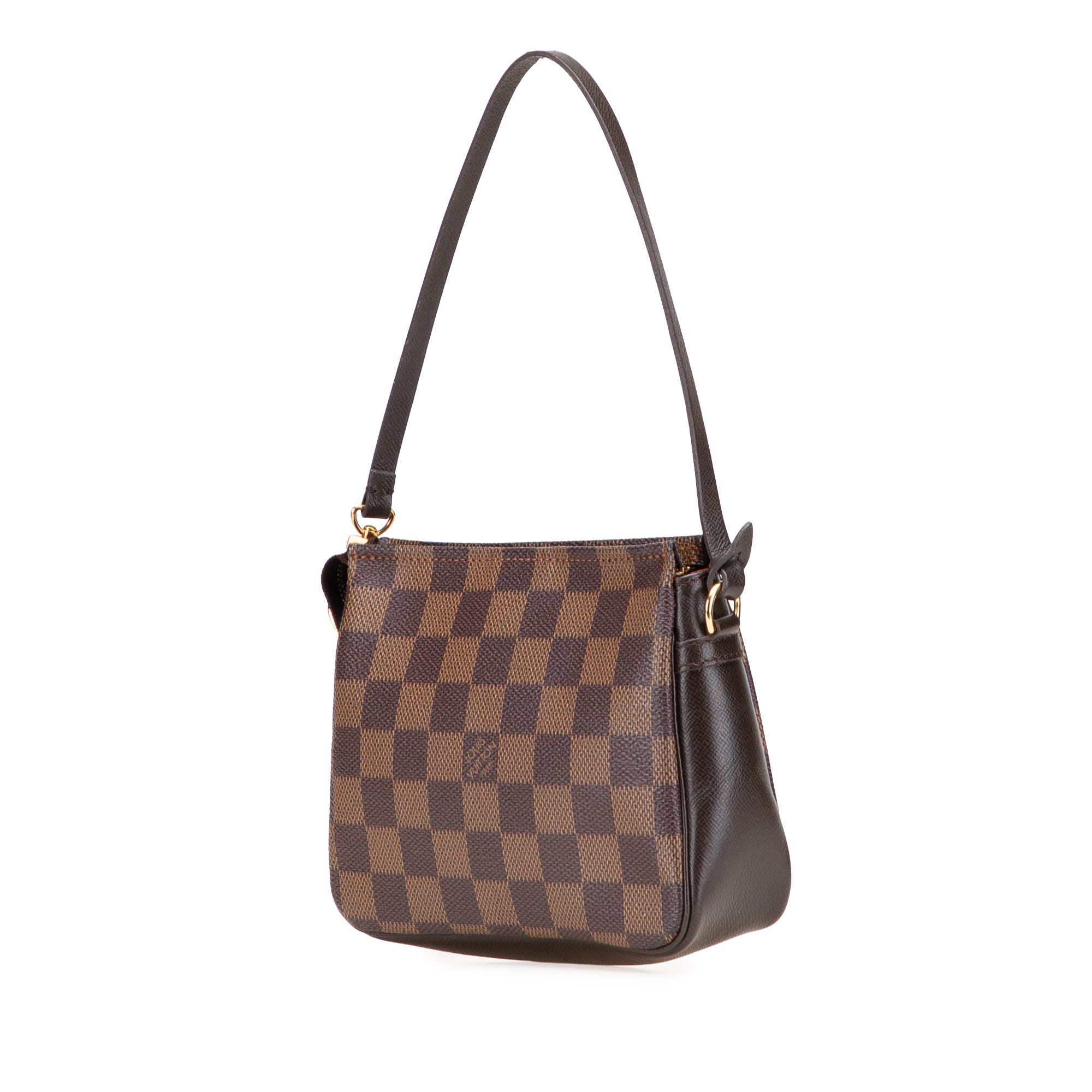 Damier Ebene Trousse Pochette