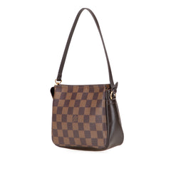 Damier Ebene Trousse Pochette
