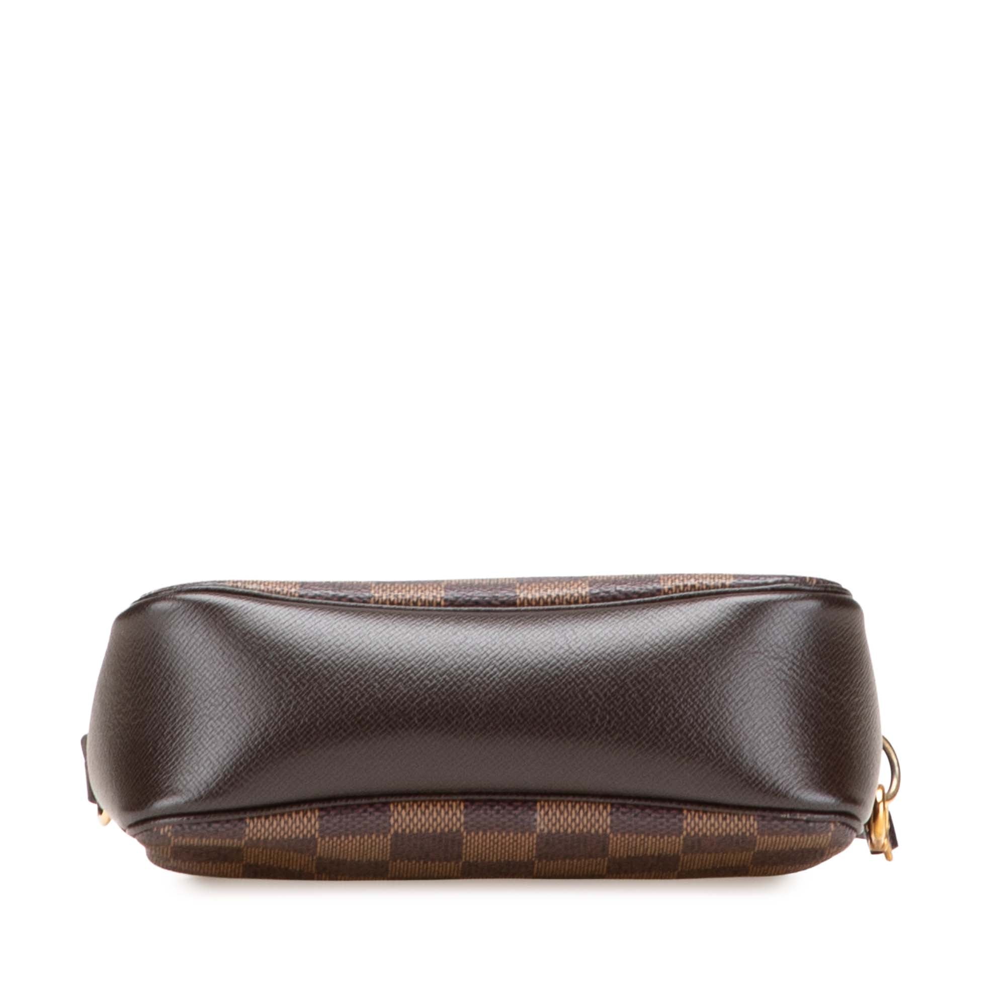 Damier Ebene Trousse Pochette