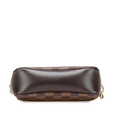 Damier Ebene Trousse Pochette