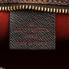 Damier Ebene Trousse Pochette