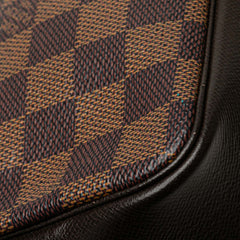 Damier Ebene Trousse Pochette