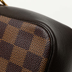 Damier Ebene Trousse Pochette