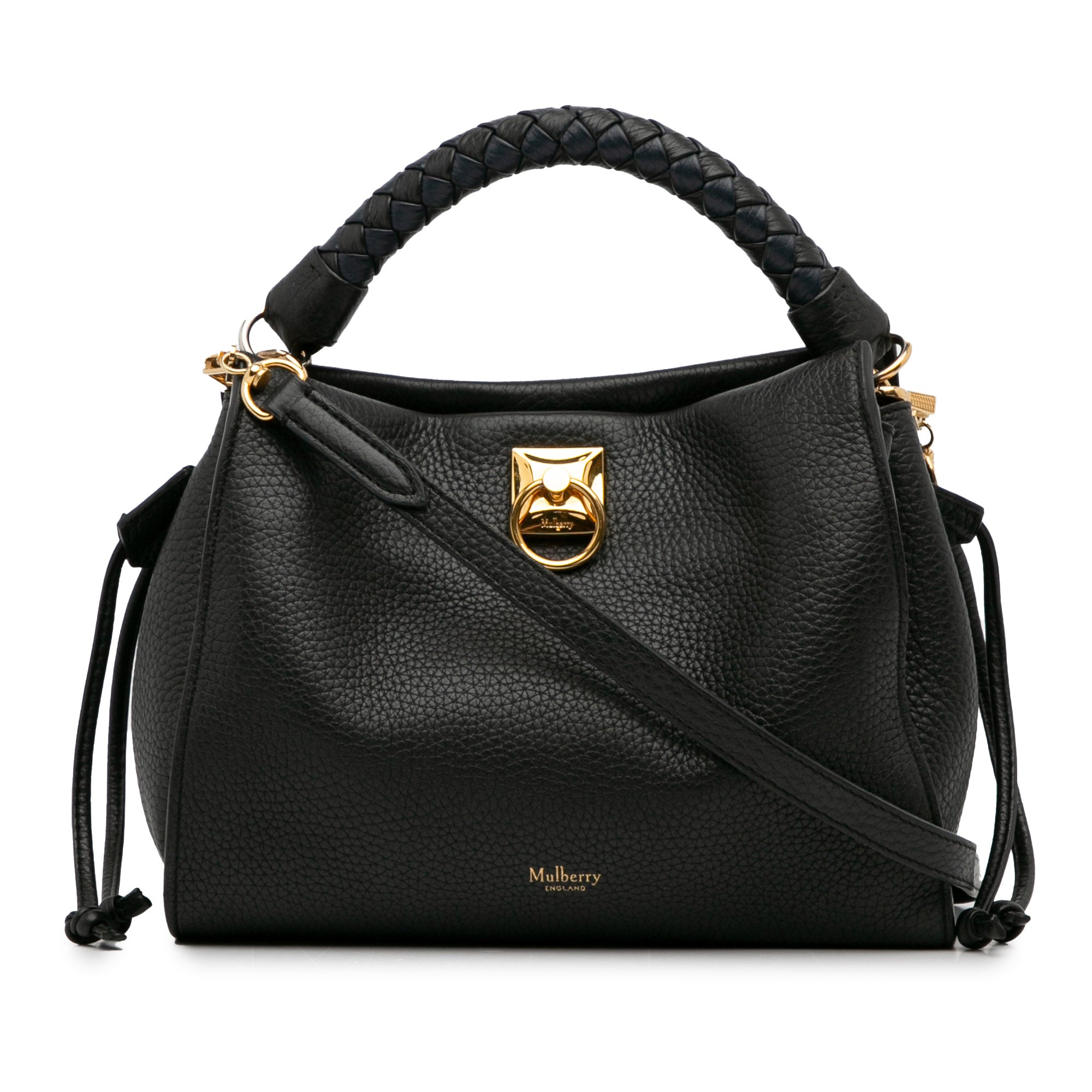 Small Iris Satchel_0