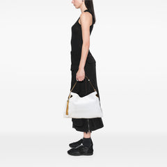 Medium Leather 1970 Hobo