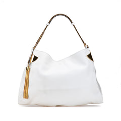 Medium Leather 1970 Hobo